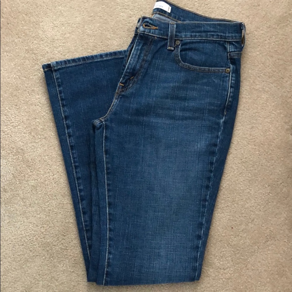 Levi jeans